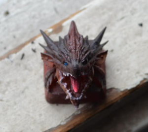 Apostle Keycaps: Octopus 154629-7