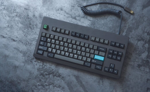 A gift to all OG Cherry fans: J80 Custom Keyboard 173336-2