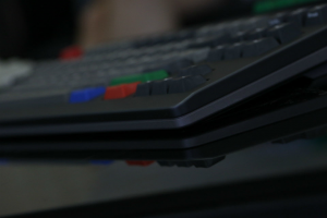 A gift to all OG Cherry fans: J80 Custom Keyboard 178872-15