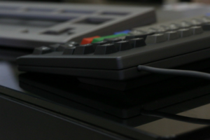 A gift to all OG Cherry fans: J80 Custom Keyboard 178884-21