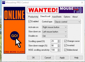 IBM Model M13 - TrackPoint Tuning 248050-1