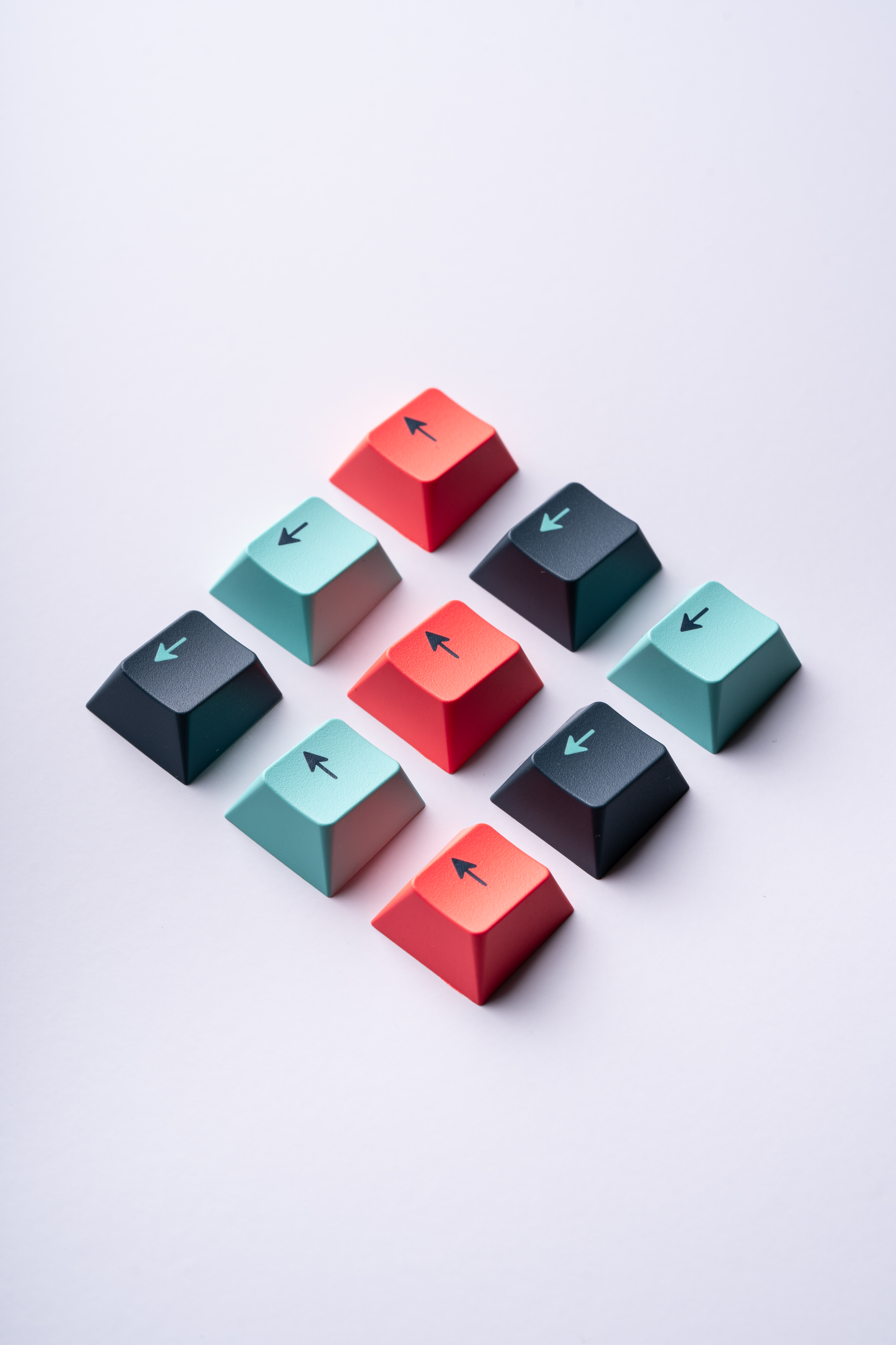 (GB) DCX Dragons Darts 310046-7