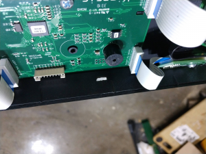 Simple hacks for my Kinesis Advantage 215671-0