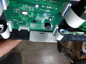 Simple hacks for my Kinesis Advantage 215673-1