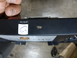 Simple hacks for my Kinesis Advantage 215675-2