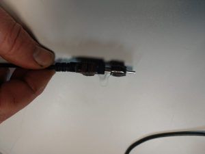 Simple hacks for my Kinesis Advantage 215679-4