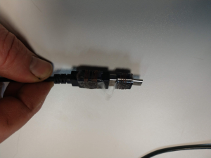 Simple hacks for my Kinesis Advantage 215681-5