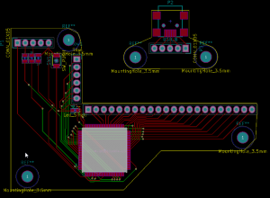 Building a better handwired solution 140012-0