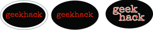The Living Geekhack Logo Thread 22362-2