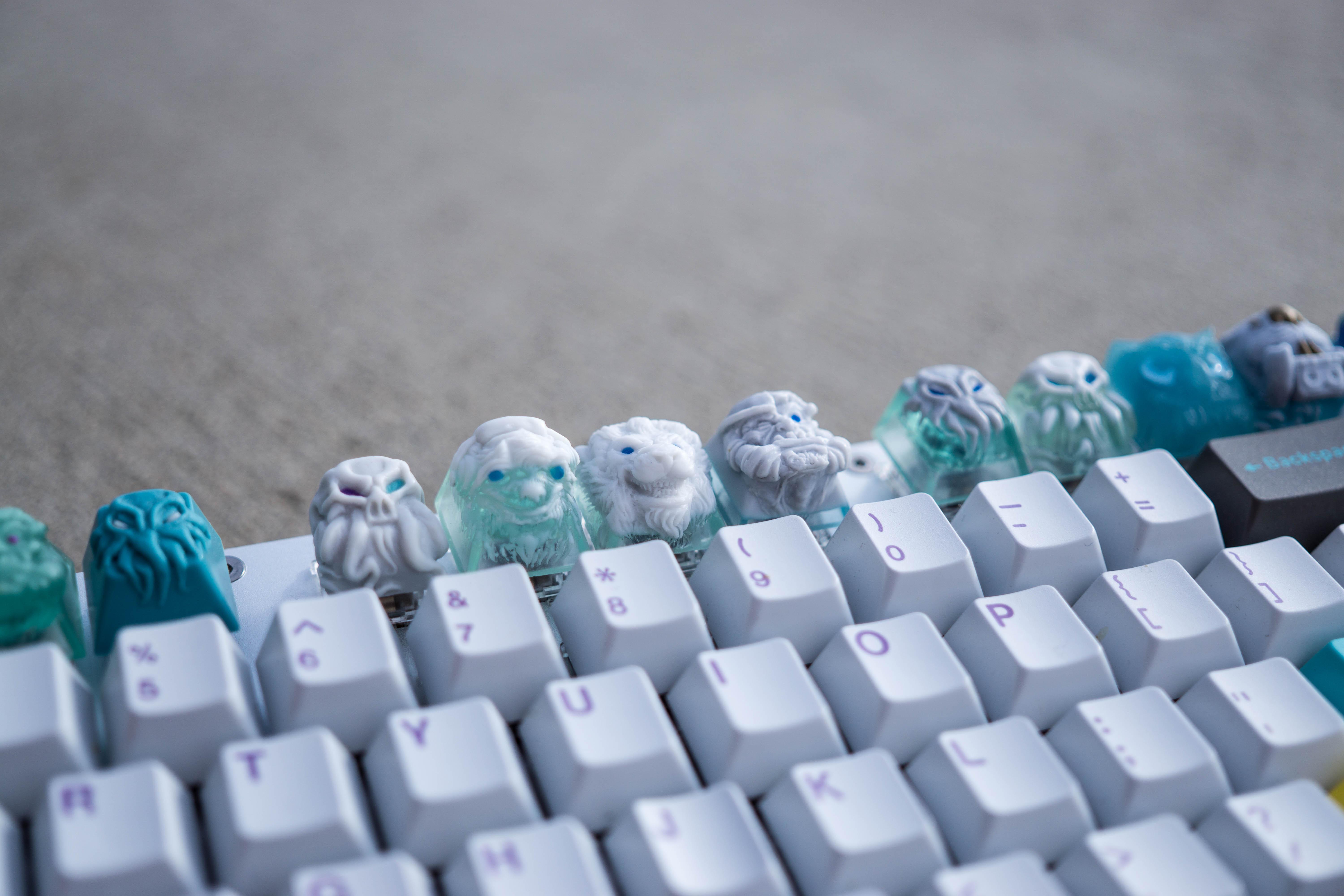 Post your Hunger Work Studio Caps 169549-2