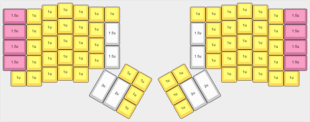 Soon-to-be Ergodox owner. Hello! 146988-0