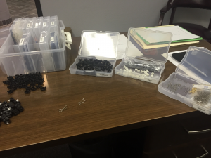 What did you do today? 108459-1