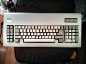 Another Model F AT ANSI conversion plus ALT mod 123482-0
