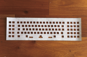 Another Model F AT ANSI conversion plus ALT mod 123490-4