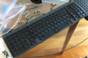 Another Model F AT ANSI conversion plus ALT mod 123496-7