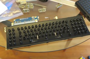 Another Model F AT ANSI conversion plus ALT mod 123498-8