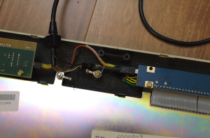 Another Model F AT ANSI conversion plus ALT mod 123500-9