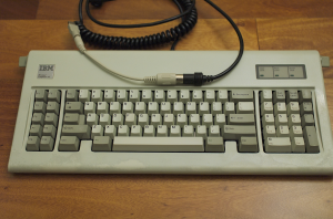 Another Model F AT ANSI conversion plus ALT mod 123502-10