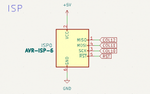 Request for feedback on atmega32u2 based schematic (Exp60) 295140-5