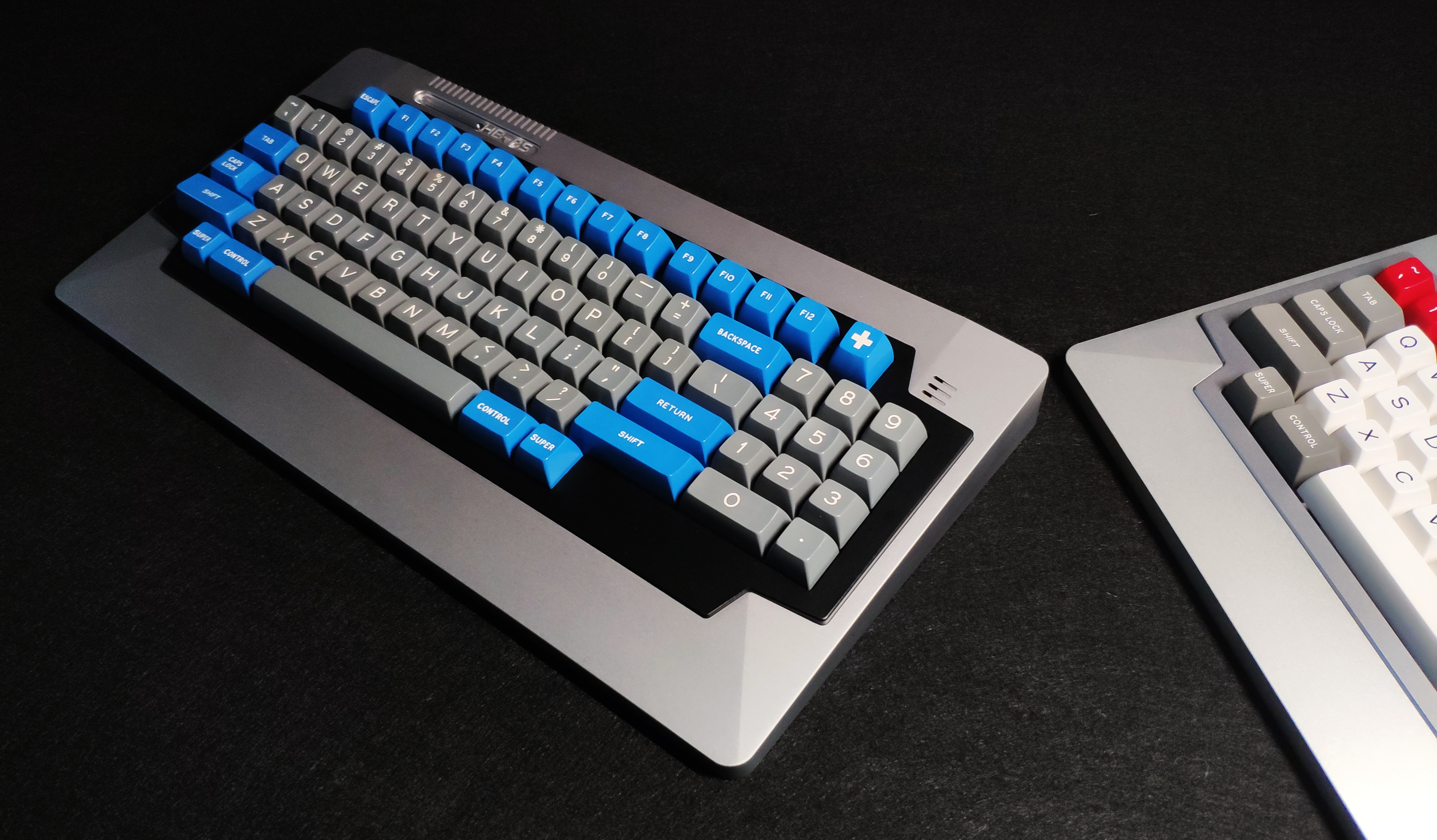 【IC】Graystudio HB85 Customized keyboard.【GB Open - Awaiting Approval】 203067-18