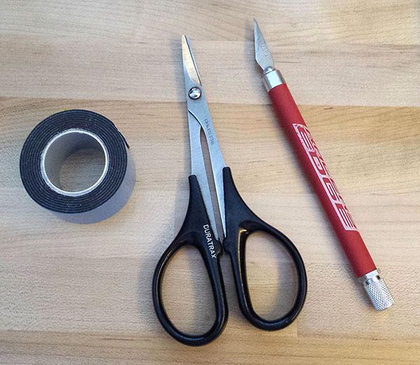 Easy method to mod (most) mouse primary buttons for any desired click pressure