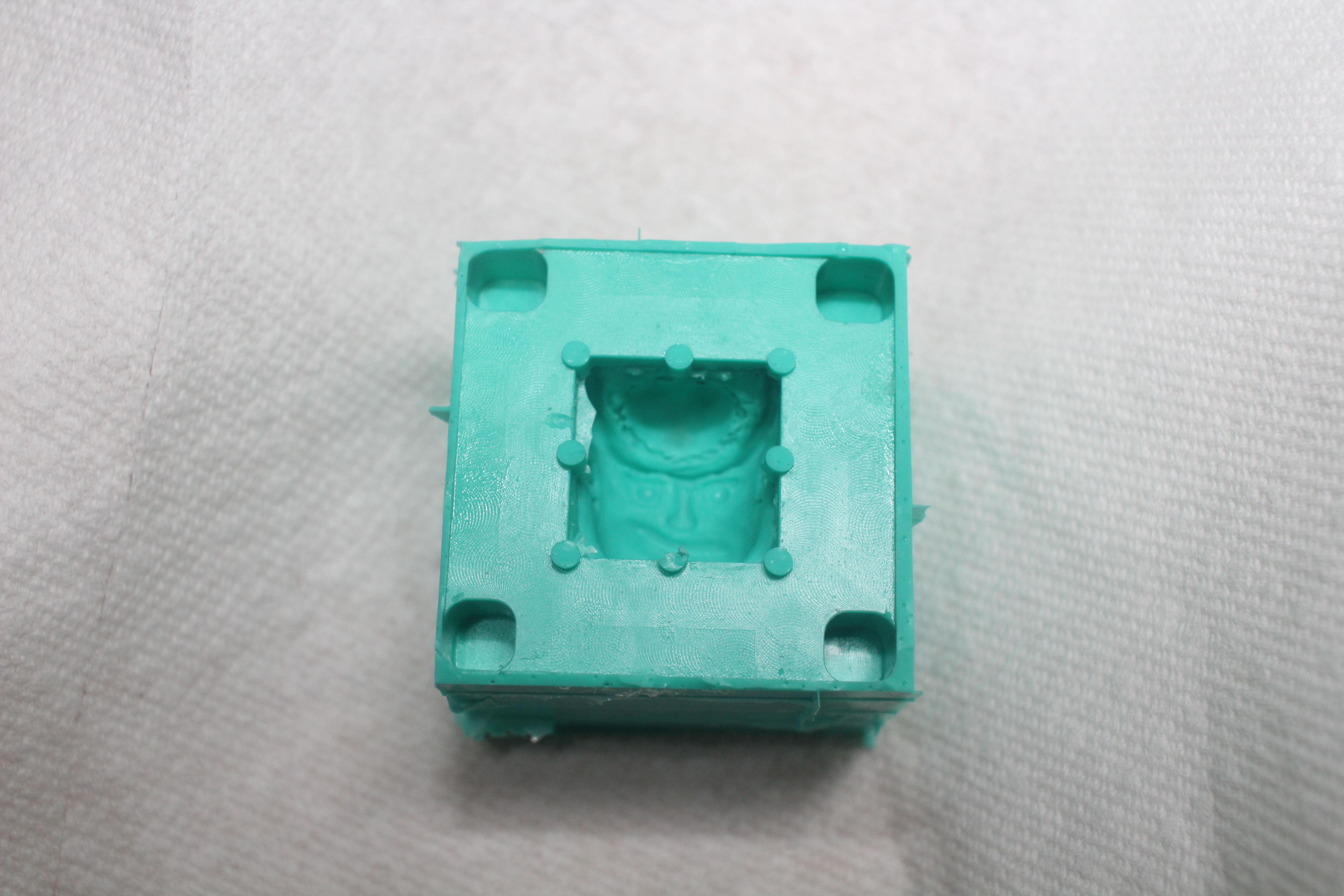 Magick Productions - Artisan keycap creation 165630-6