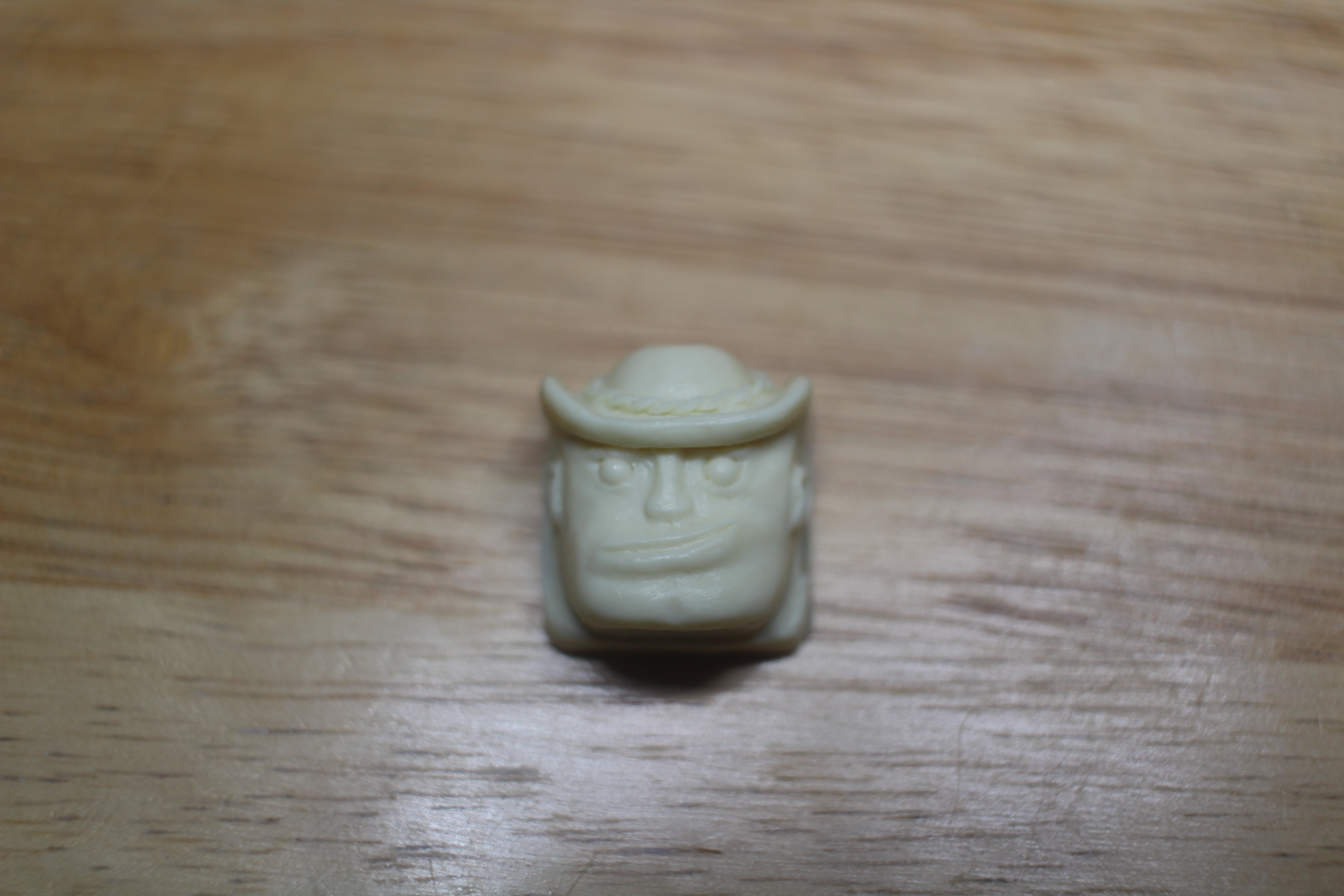 Magick Productions - Artisan keycap creation 165632-7