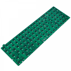 【IC】Melody 96 Pro Case RGB Hotswap PCB Kit With Acrylic Bottom And Brass Weight 283248-5