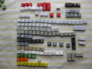 What was in your Jul 2013 SP Crap Bag? 31887-5