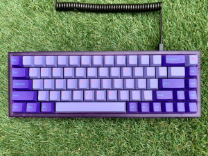 Hello from the west coast 245808-1