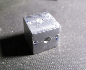 Square or ball of keys 74646-2