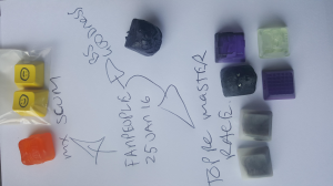 FS AUS - Bro Caps Topre. 125669-18