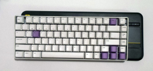 Logitech K400 Plus 136009-2