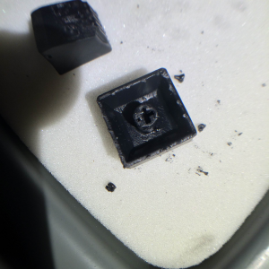 Going to give making caps a shot. Interest check and preview. 89461-3