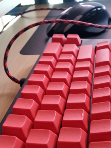 Post your Topre Keyboard 50355-0
