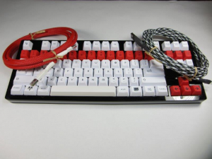 What did you get in the mail today? 16992-5