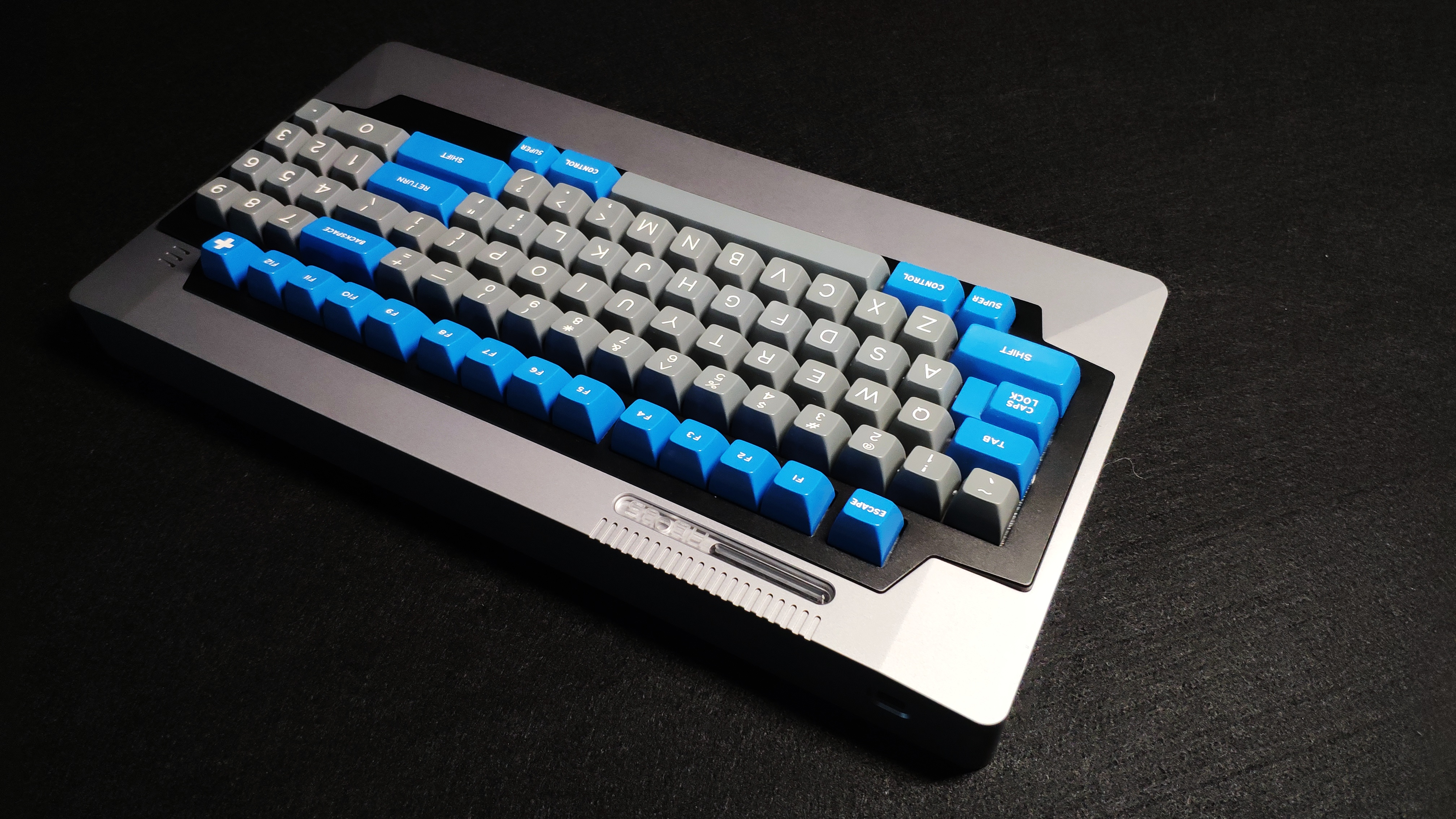 【IC】Graystudio HB85 Customized keyboard.【GB Open - Awaiting Approval】 203061-15