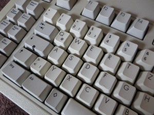 Sun Type 5 Keyboard 58948-1