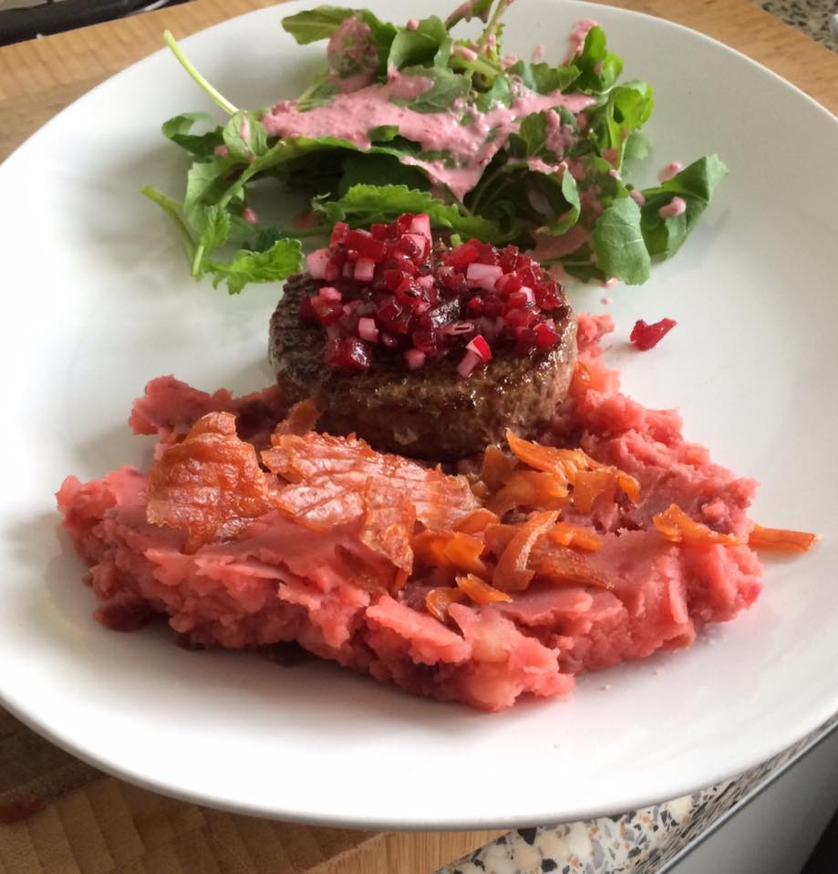 What do you eat? The thread about things you eat. 166153-0