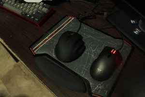 Post ur Mouse 46350-1