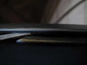 Review Noppo Choc Pro - mx brown 9337-18