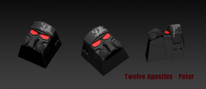 War Of Betrayal A secret project and need your support! 92319-1