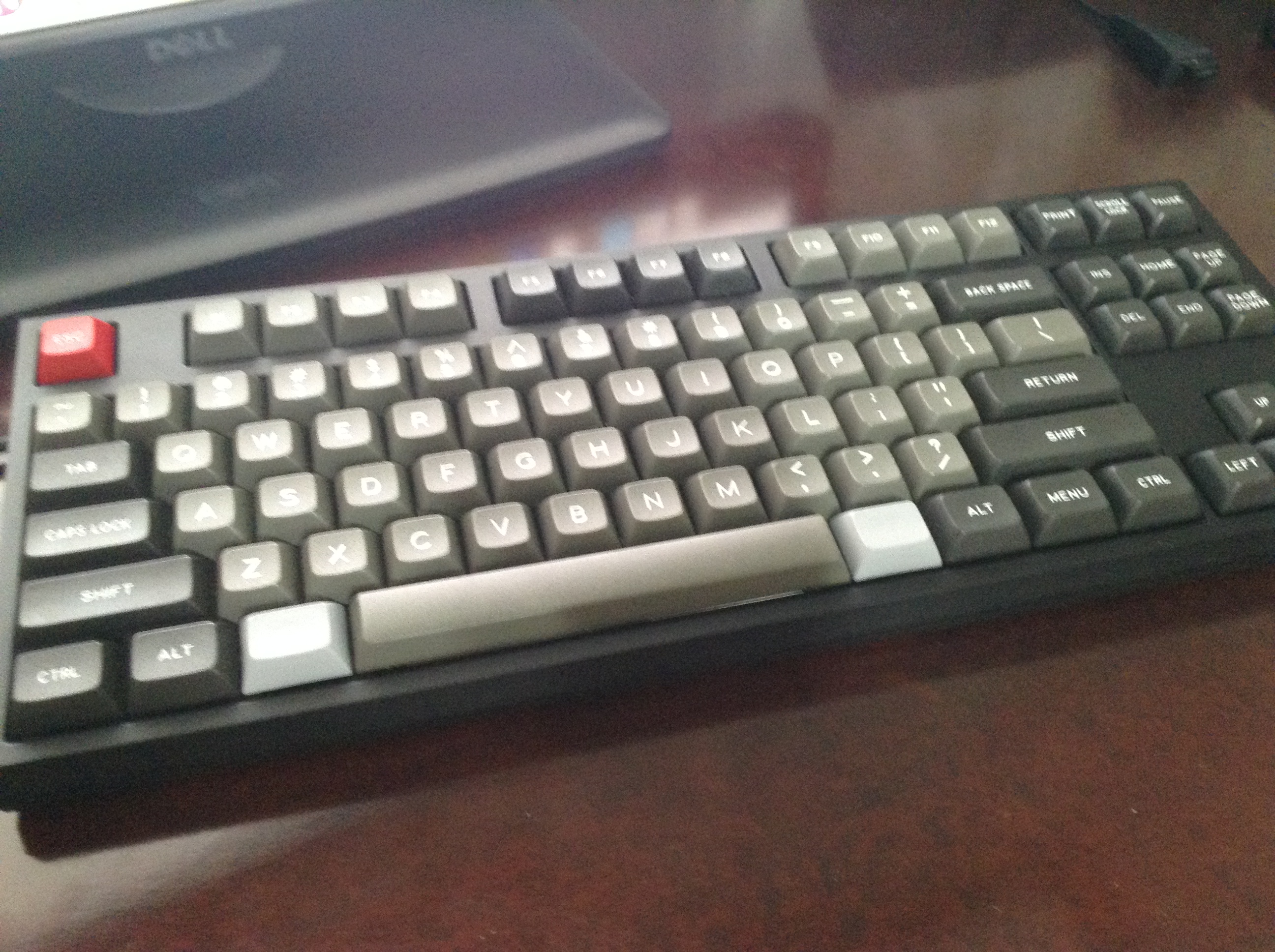 I've created a monster and I'm not sure what to do about it 93245-0