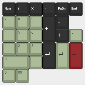GMK Tyrant Feedback and help