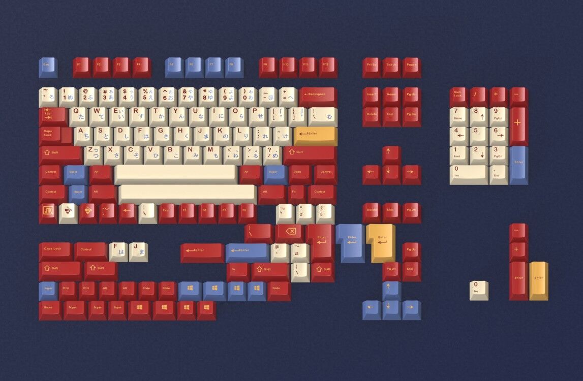 【IC】JTK Sin nen 238082-1