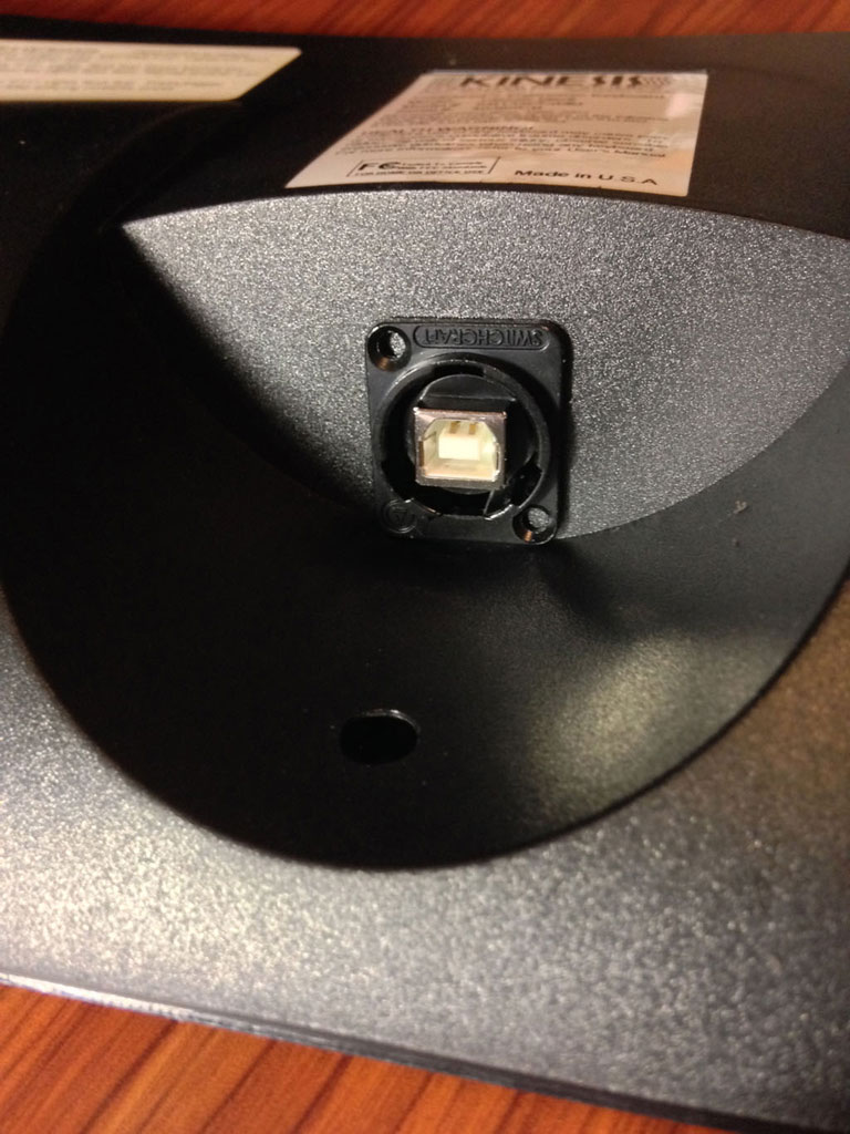 Kinesis Classic PS2 to USB 37623-3