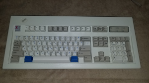 What did you get in the mail today? 191731-1