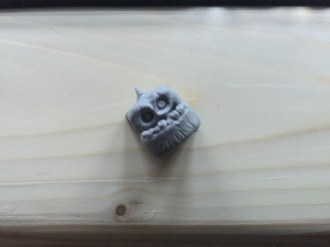My first go at custom keycaps 143887-3