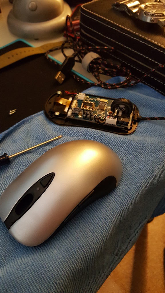 Is the Sensei Ten close to the MLG in feel ..etc?