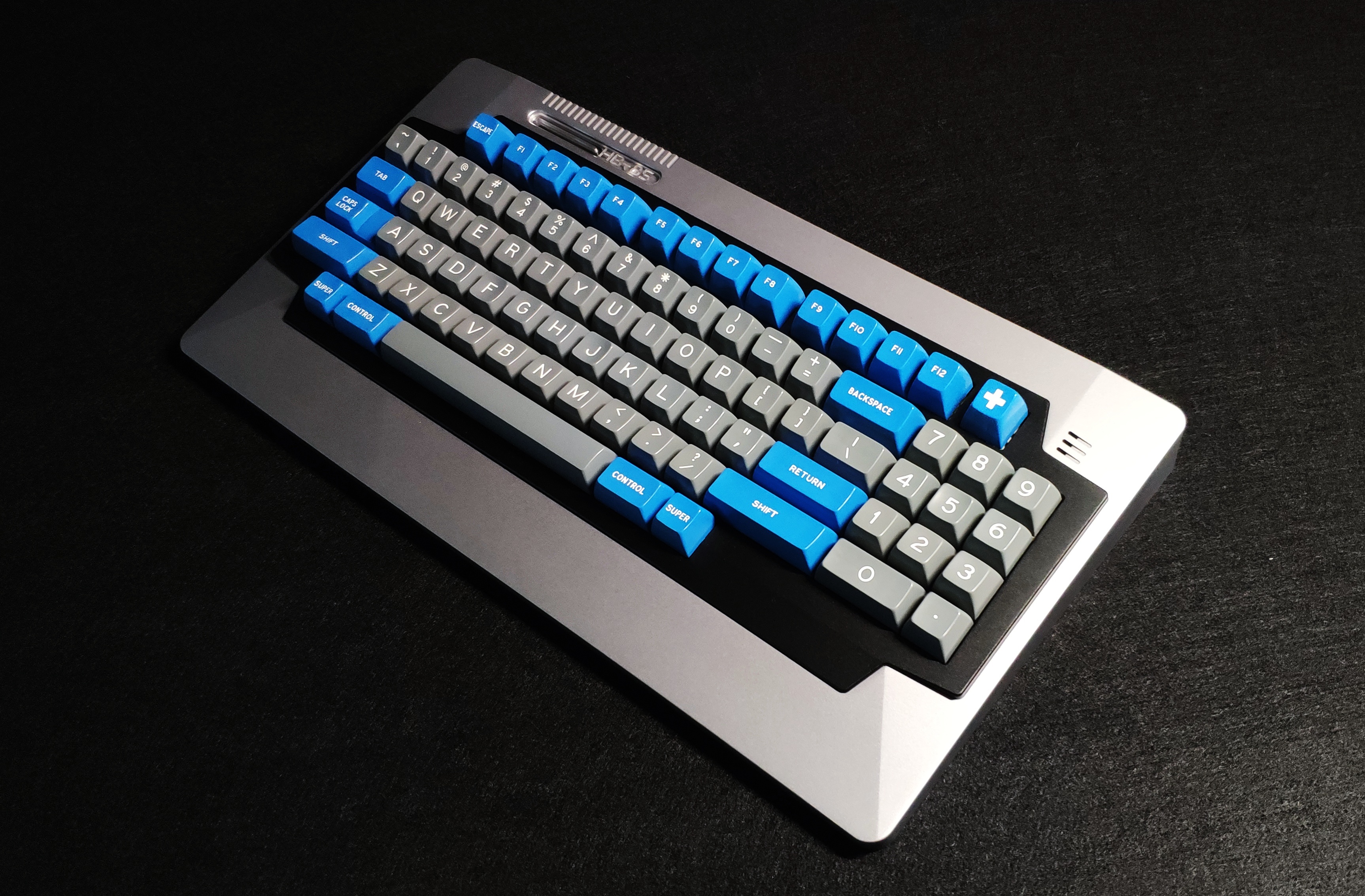 【IC】Graystudio HB85 Customized keyboard.【GB Open - Awaiting Approval】 203059-14